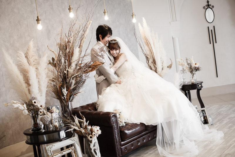 ナチュラルブース