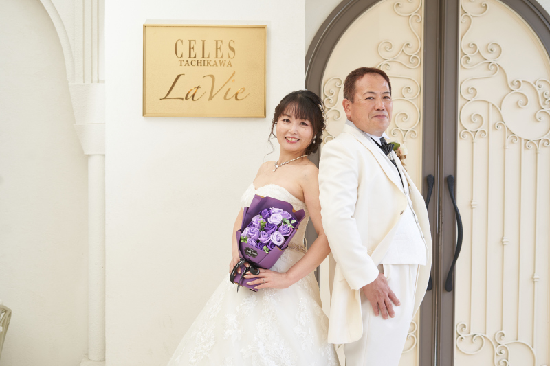 ラストショット