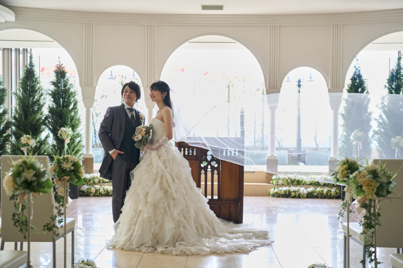 ベールショット