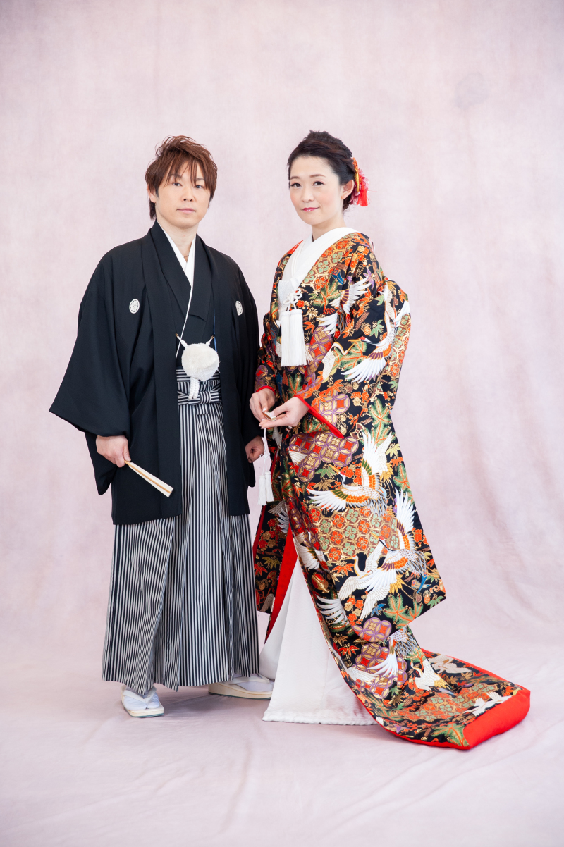 ファーストショット!