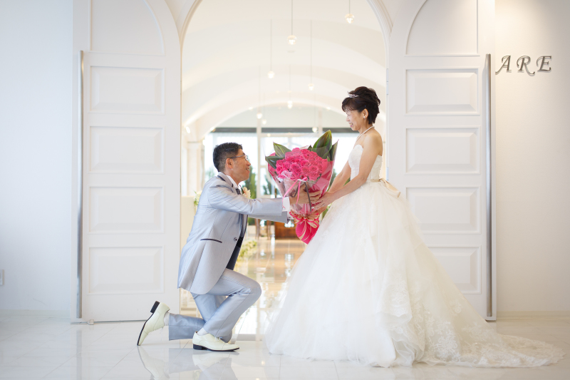 プロポーズアゲイン