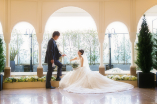 クリスマス撮影☆彡　よくばり3着プラン