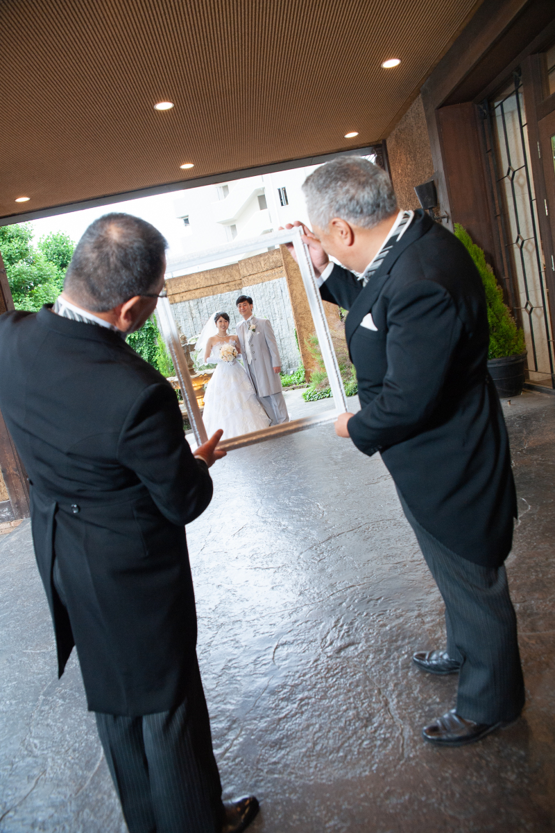 フレームショット!