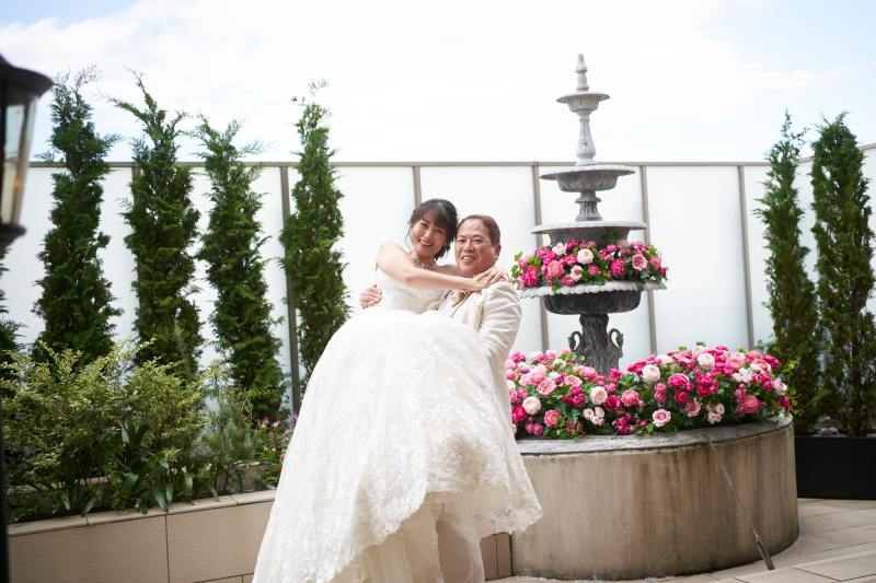 ガーデンテラス