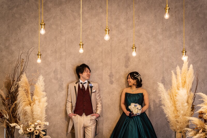 大人な雰囲気で