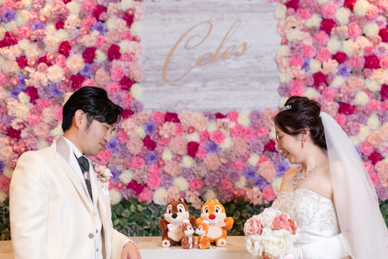 チップとデール