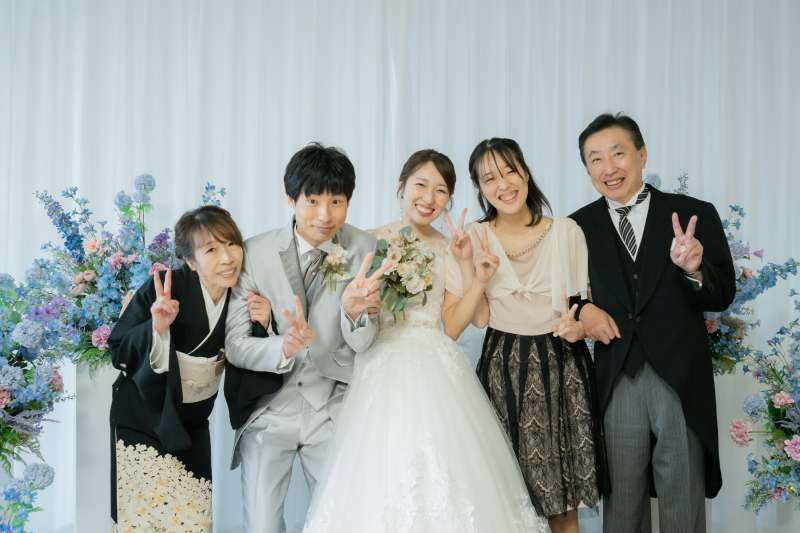 様々なフォトブースを貸し切りで