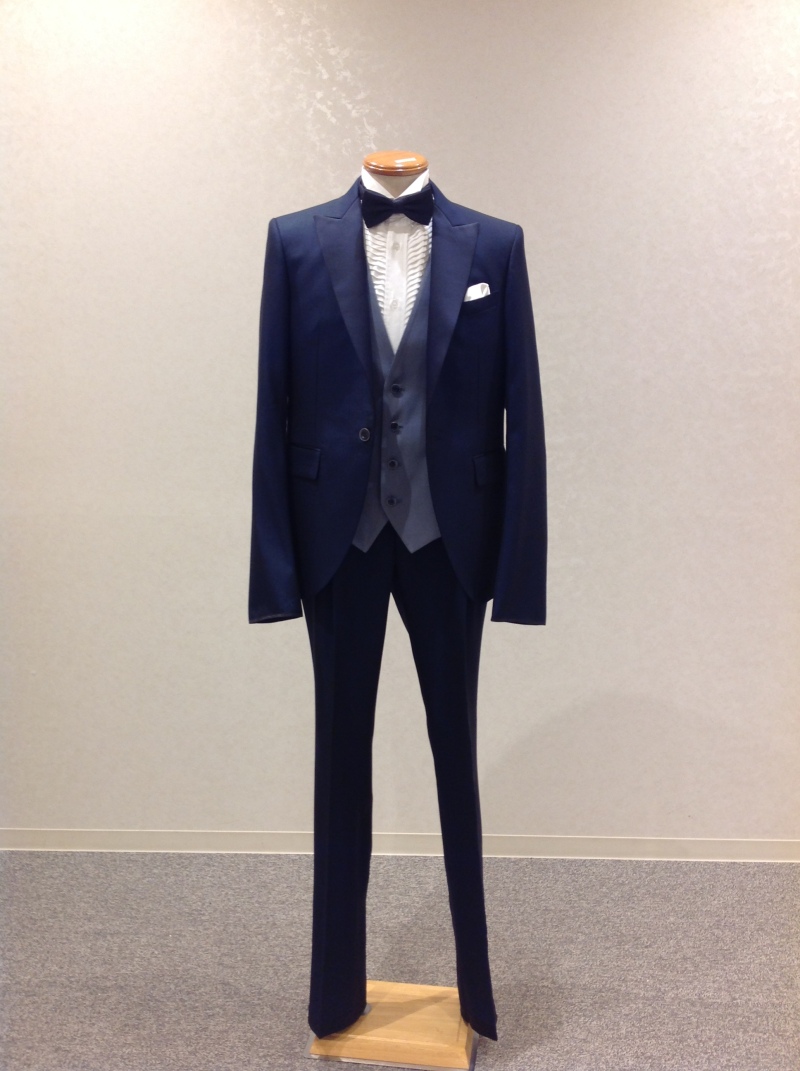 セレス立川 LaVie ラヴィ_ウエディングドレスが豊富