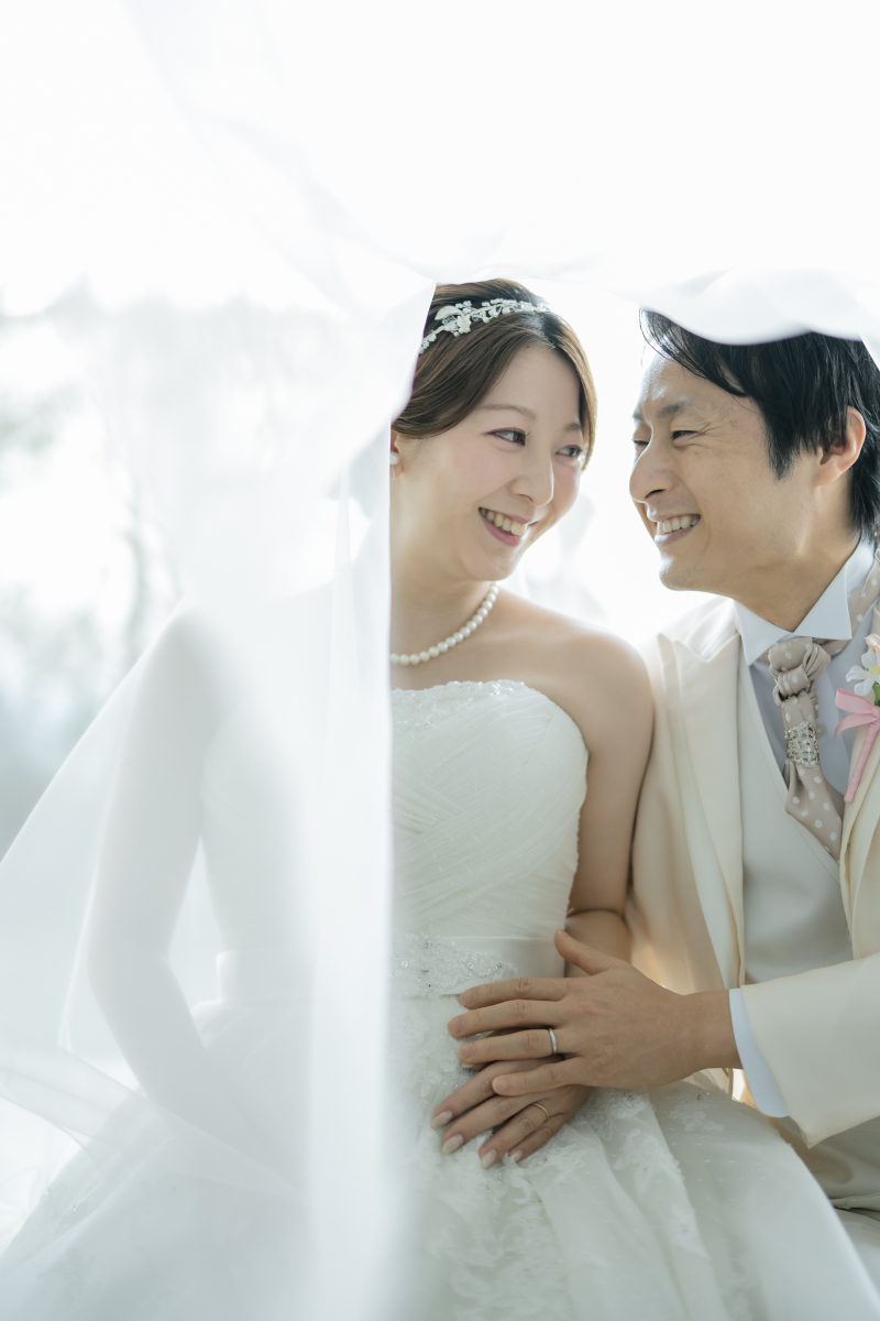 セレス立川 LaVie ラヴィ_マタニティ用ドレスがある