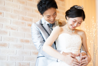 マタニティだからこその美しさを