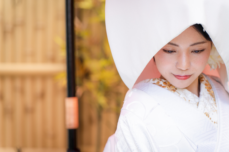 上質な和装 色・柄などデザインが豊富