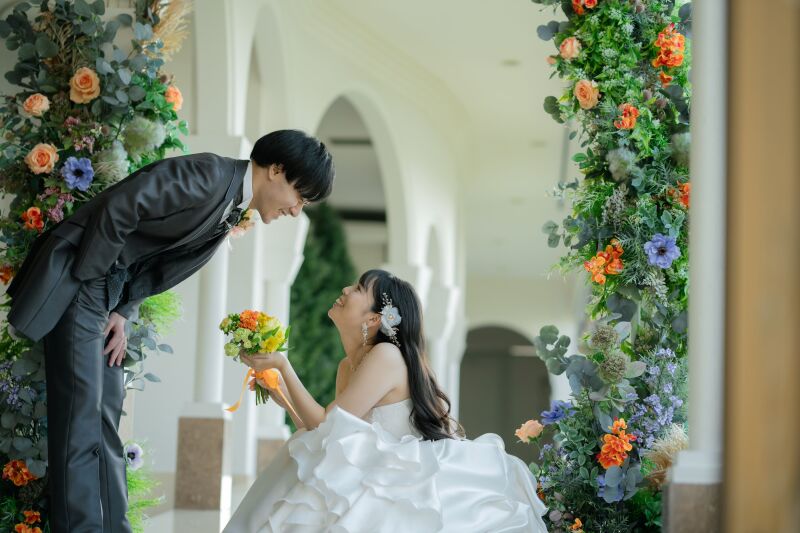 透明感のある撮影が得意