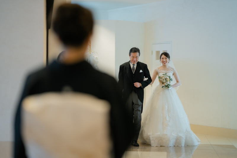 セレス立川 LaVie ラヴィ_家族・友人を撮影に呼べる