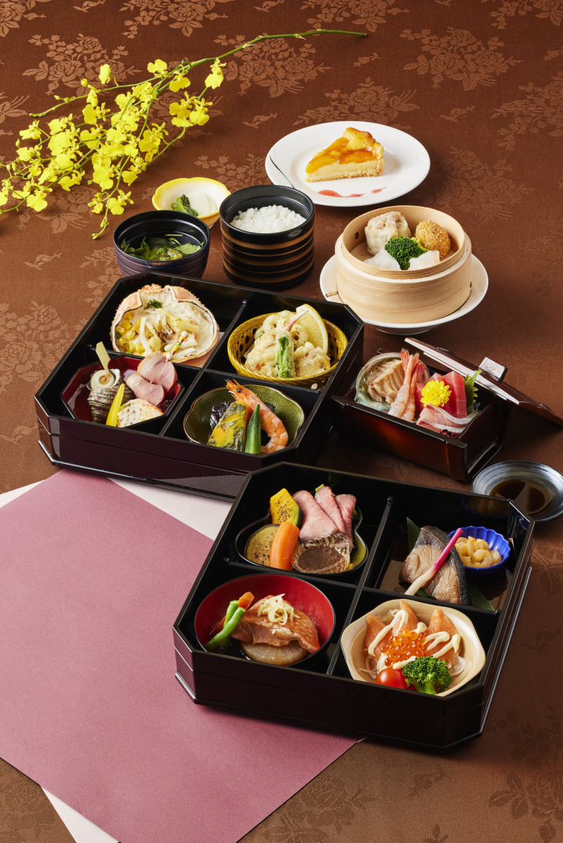 セレス立川 LaVie ラヴィ_会食ができる