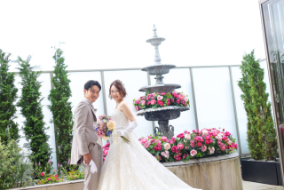 セレス立川 LaVie ラヴィ_セレス立川ラヴィ　撮影スポット