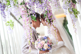 セレス立川 LaVie ラヴィ_セレス立川ラヴィ　撮影スポット