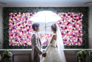 セレス立川 LaVie ラヴィ_セレス立川ラヴィ　撮影スポット