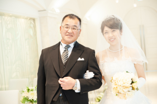 撮影用モーニングレンタル