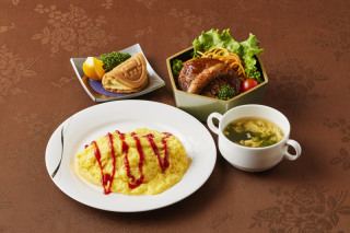 【陽】お子様料理1名様3,630円