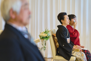 ご家族様の和装各種・七五三衣装・振袖・色留袖・訪問着