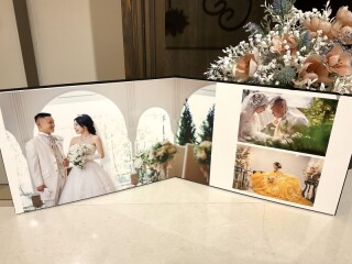 アンティークブック（10ページ12カット）