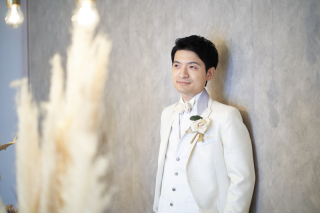 お衣装のランクアップ(11,000円～)