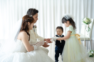 お子様用ドレス・ベストレンタル無料