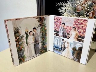 ボードライト(6ページ10カット+表紙1カット)