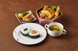 【童】お子様料理1名様3,630円