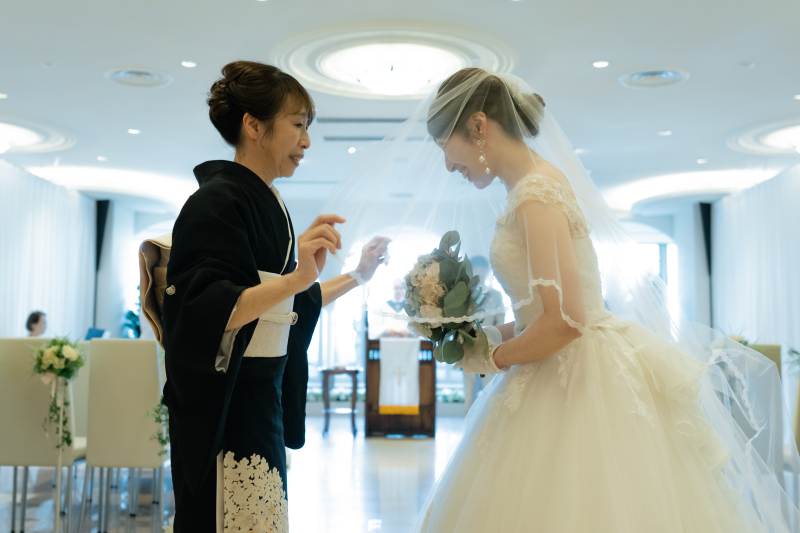 Point1 多彩な撮影シーン