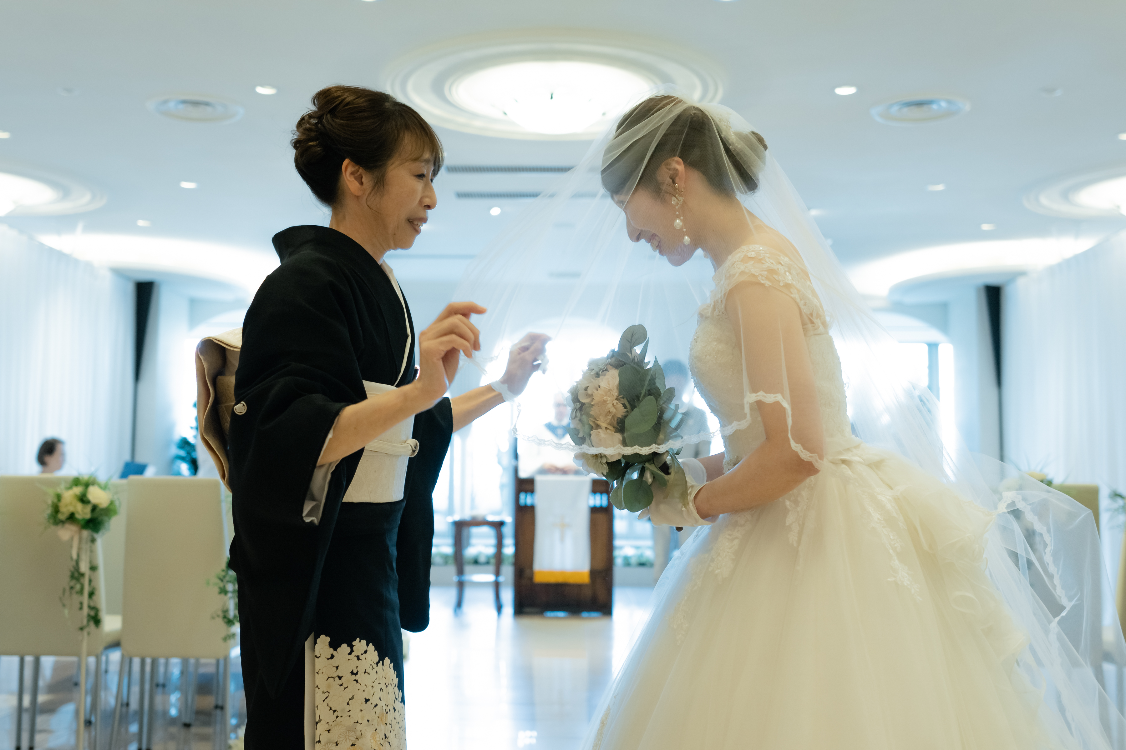 Point1 多彩な撮影シーン