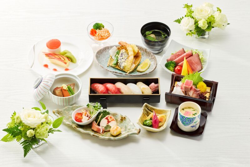Point1 多彩な撮影シーン