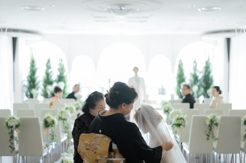 Point1 多彩な撮影シーン