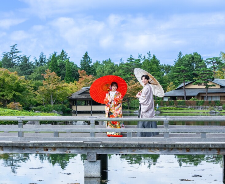 20以上ある撮影シーン