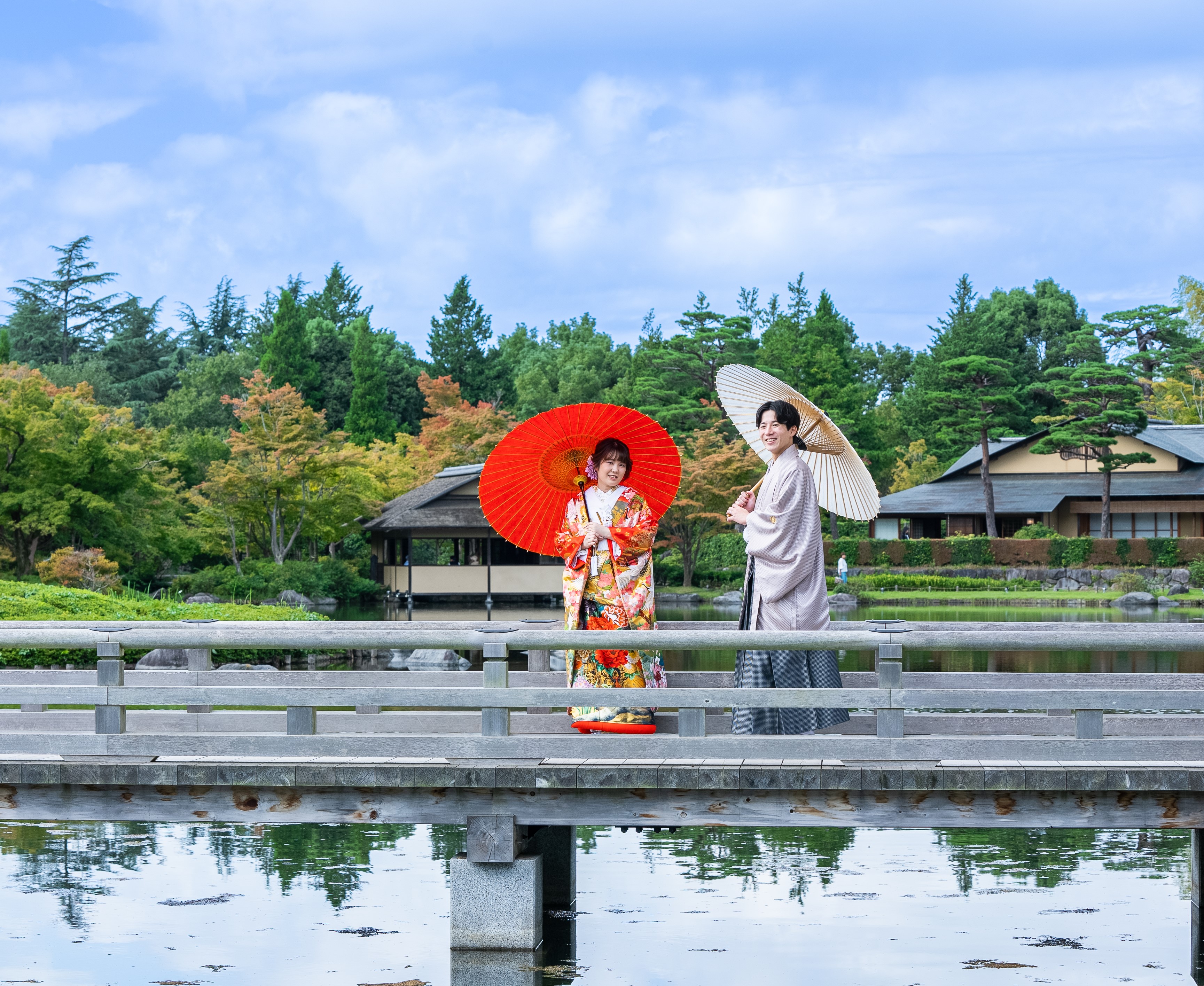 20以上ある撮影シーン