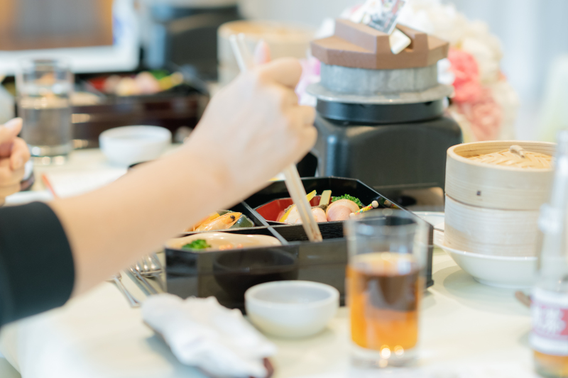 Point1 多彩な撮影シーン