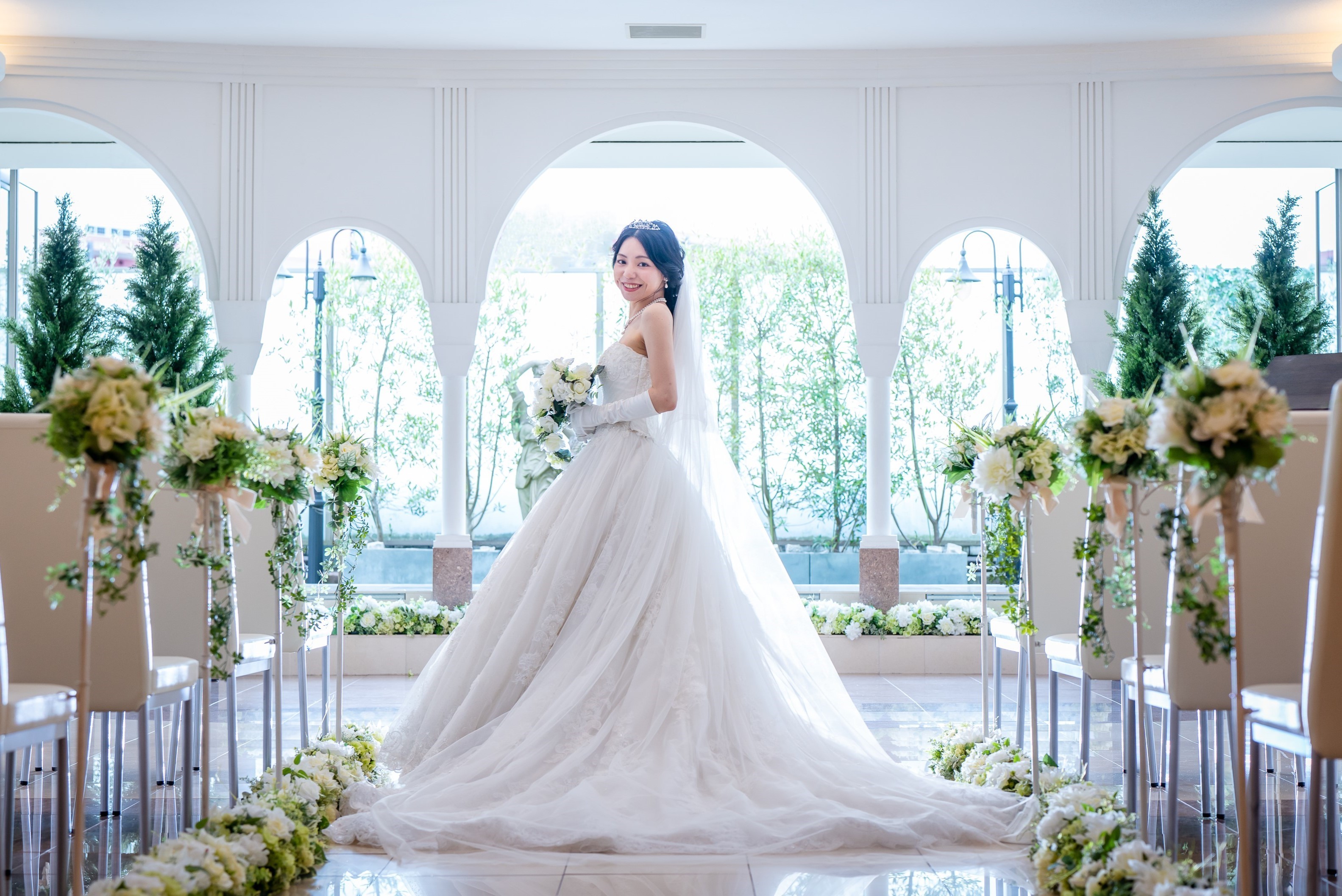 20以上ある撮影シーン