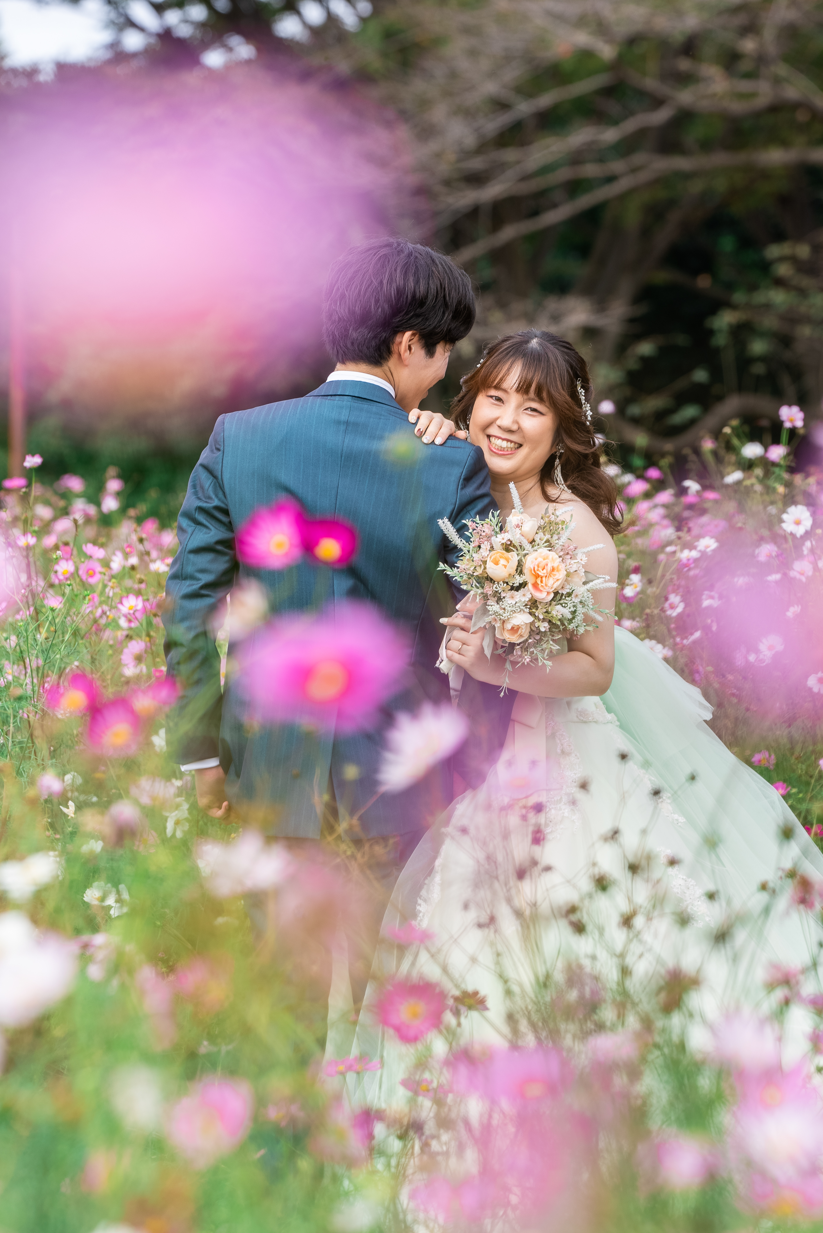 20以上ある撮影シーン