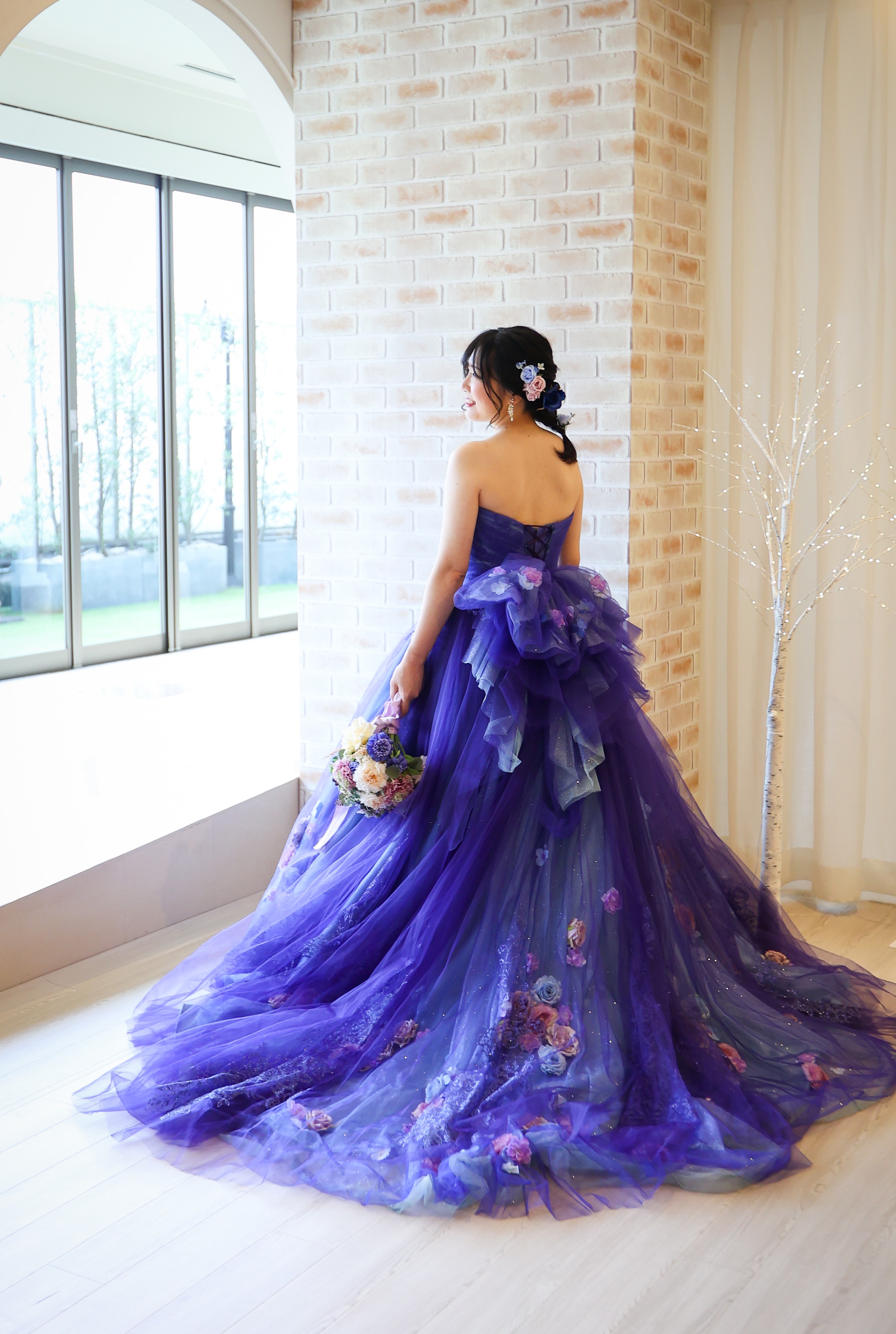 20以上ある撮影シーン