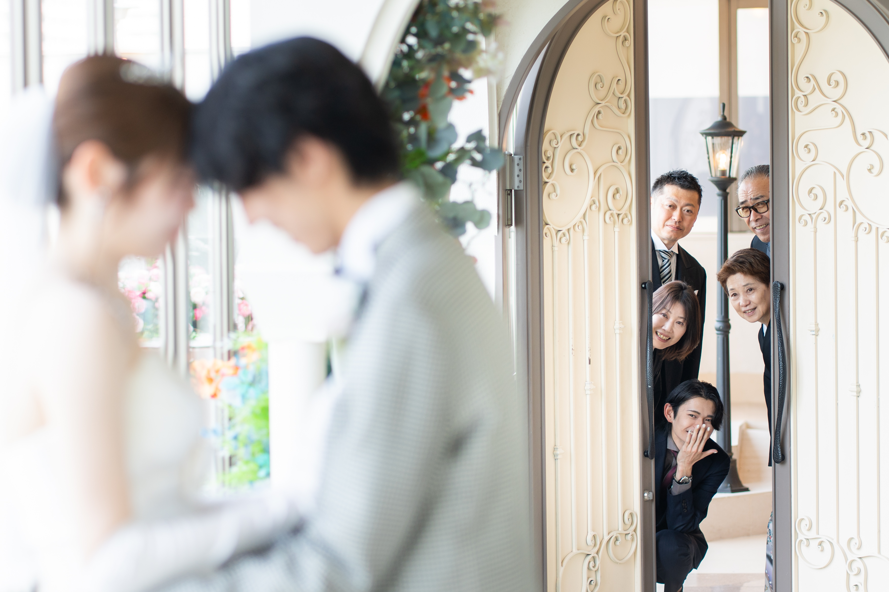 Point1 多彩な撮影シーン