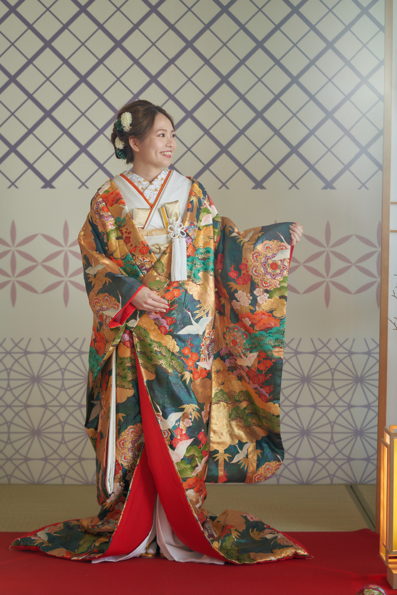 20以上ある撮影シーン