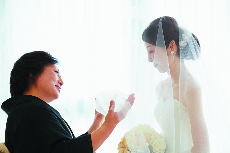 セレス立川 LaVie ラヴィ_挙式ができる