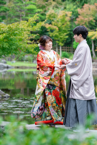 セレス立川 LaVie ラヴィ_紋服＆打掛（2）