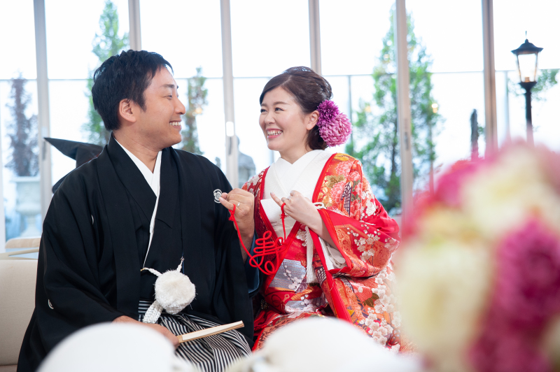 セレス立川 LaVie ラヴィ_会食ができる