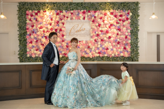 セレス立川 LaVie ラヴィ_マタニティ＆ファミリー