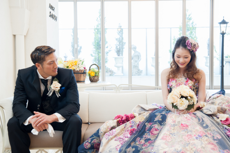 セレス立川 LaVie ラヴィ_会食ができる