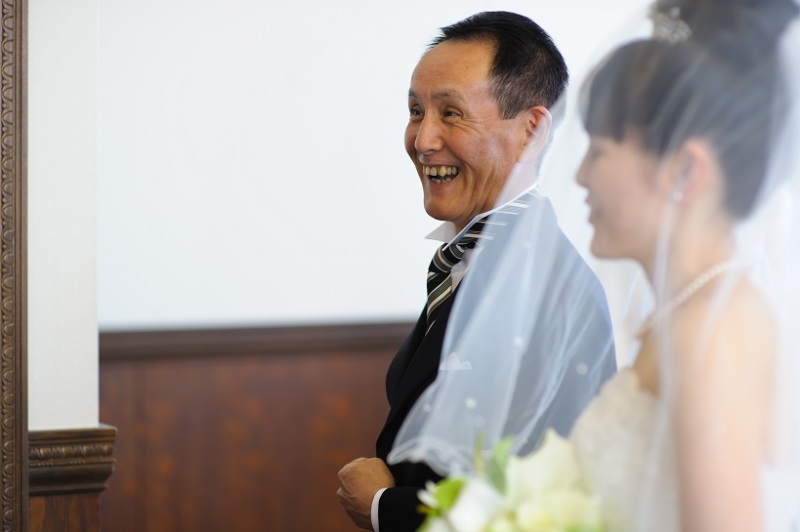 セレス立川 LaVie ラヴィ_挙式ができる