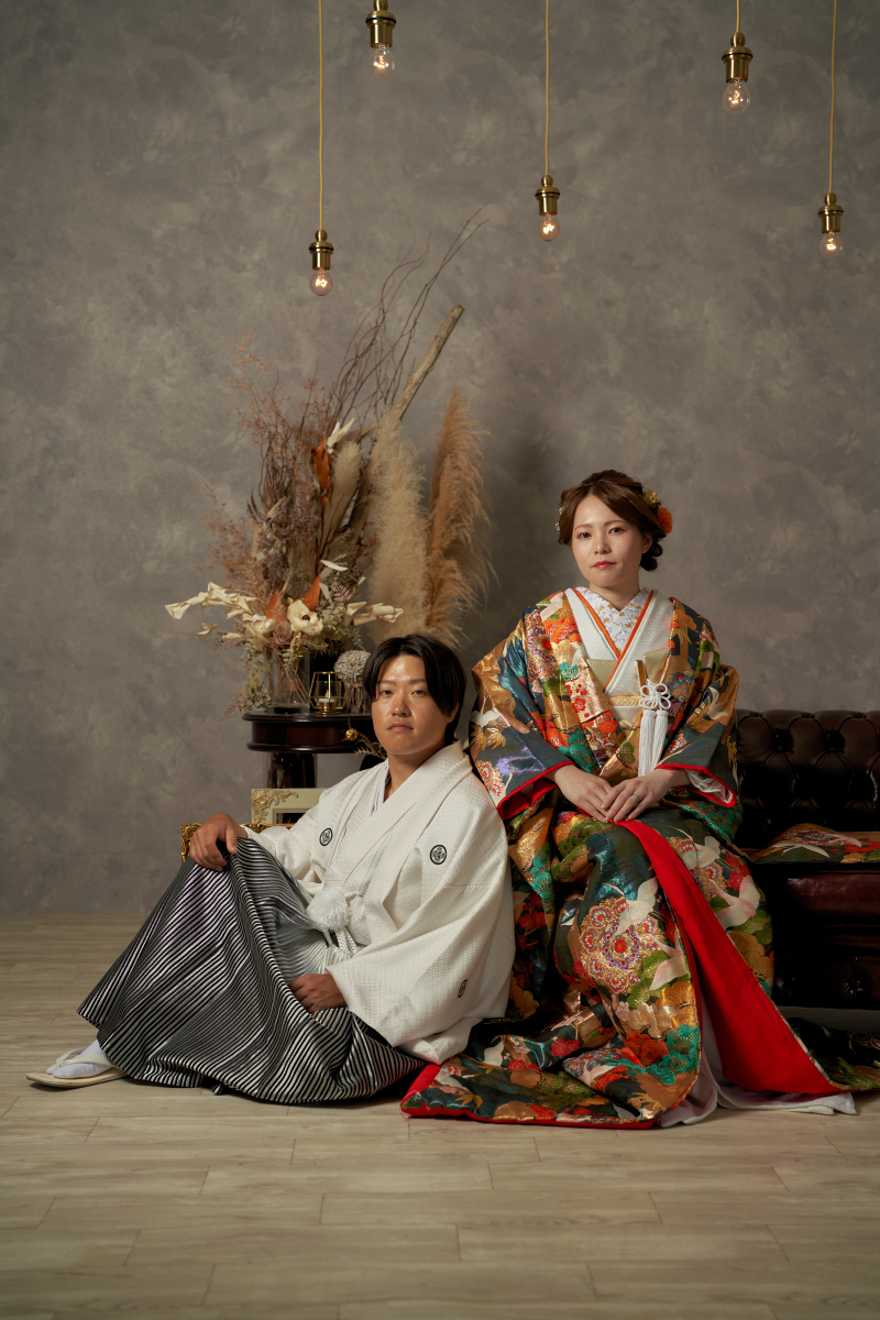 かっこいいライティングでも撮影できます！