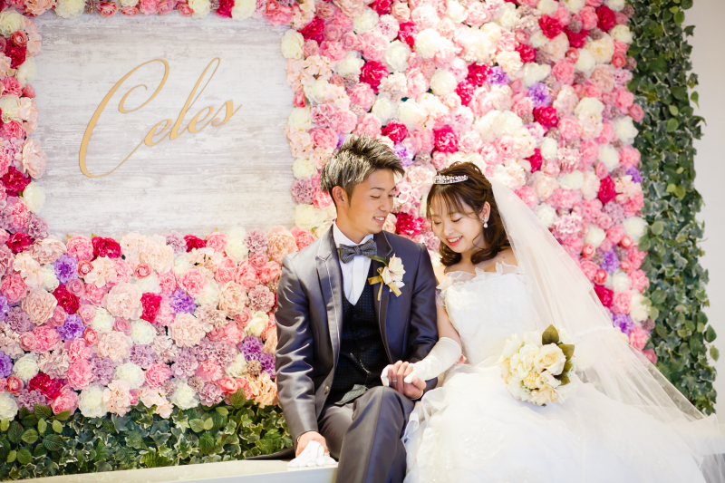 【洋装ロケーション♡】昭和記念ロケーションを中心にスタジオでも撮影♪(全てロケーションでも可)洋装データ付プラン