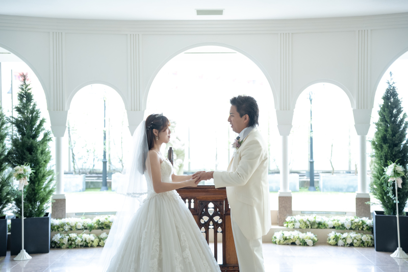 《打掛&ドレス選び放題!!》9月撮影限定 和装&洋装プラン グレードアップ衣装が追加料金無しのお得なプラン♫